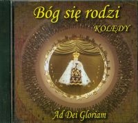 Bóg się rodzi Kolędy