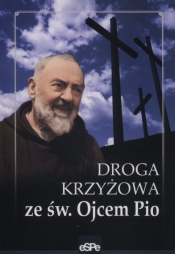 Droga krzyżowa ze św Ojcem Pio