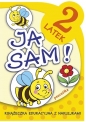 Ja sam Pszczółka 2-latek - Anna Horosin