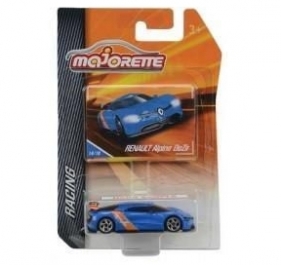 Majorette Racing Cars