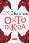 Ortodoksja Chesterton Gilbert Keith