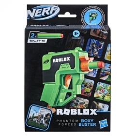 NERF Roblox Phantom Forces Boxy Buster