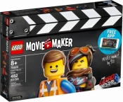 Lego Movie: Movie Maker (70820)