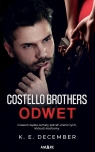 Costello Brothers Odwet K.E. December