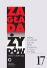 Zagłada Żydów nr.17 Dariusz Libionka