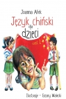 Język chiński dla dzieci Część  2 Joanna Afek