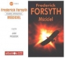 Mściciel. Książka audio CD MP3 Frederick Forsyth