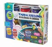 Chodnikowa farba kredowa (00892)
