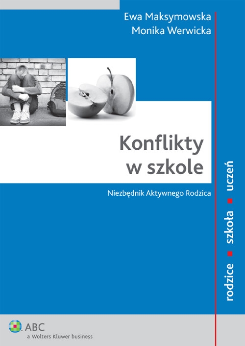 Konflikty w szkole