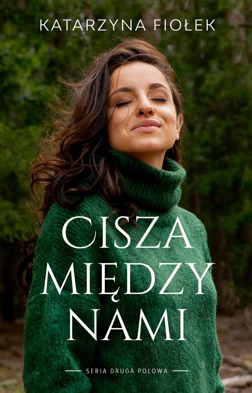 Cisza między nami