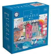 Interdruk, Puzzle 250: Kids 1 - Marine