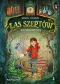 Las Szeptów. Tom 1. Początek przygody - Andreas Suchanek