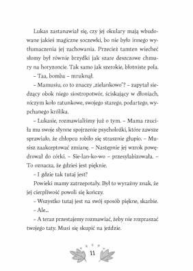 Las Szeptów. Tom 1. Początek przygody - Andreas Suchanek