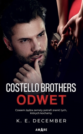 Costello Brothers Odwet - K. E. December