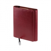 Organizer 2026 B6 książkowy segregator wym. wkład