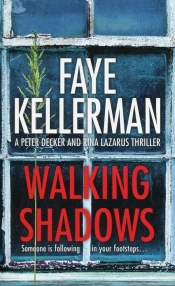 Walking Shadows - Kellerman Faye