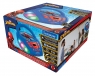 Odtwarzacz CD Bluetooth Spider-Man z efektami świetlnymi RCD109SP 3+