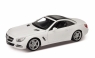 WELLY Mercedes-Benz SL 5 00 (R231) Hard (18046HW)