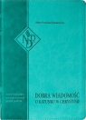 Nowy Testament NPD, mietowa z paginatorami Opracowanie zbiorowe