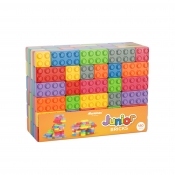 Klocki - Cegły Junior, 180 el.