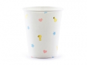 Kubeczki Boy or Girl 200ml 6szt