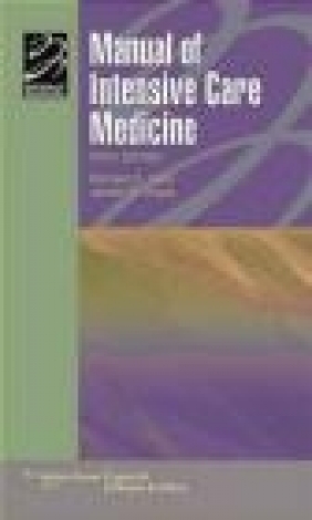 Intensive Care Medicine R. Irwin