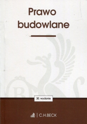 Prawo budowlane