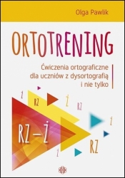 Ortotrening Rz-Ż - Pawlik Olga