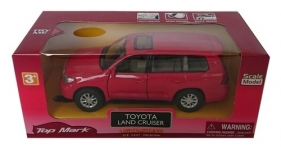 Top Mark Toyota Land Cruiser - <br />