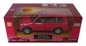 Top Mark Toyota Land Cruiser - <br />