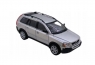 Model kolekcjonerski Volvo XC90, srebrny (22460-2) od 8 lat