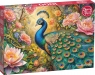 Puzzle 1000 CherryPazzi Peacock\'s Paradise 3092914 +