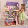 KIDKRAFT Domek dla lalek Kayla (65092)