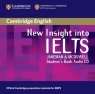 New Insight into IELTS Student's Book Audio CD Vanessa Jakeman , Clare McDowe