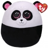 Ty Squish-a-Boss: Bamboo - maskotka panda, 30cm (39192)