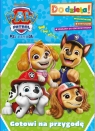 Psi Patrol. Do dzieła! Gotowi na przygodę null null