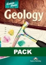 Geology SB + DigiBook EXPRESS PUBLISHING Sarah Hendrickson, Jenny Dooley