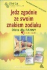 Panna. Jedz zgodnie ze swoim znakiem zodiaku Barbara Jakimowicz-Klein