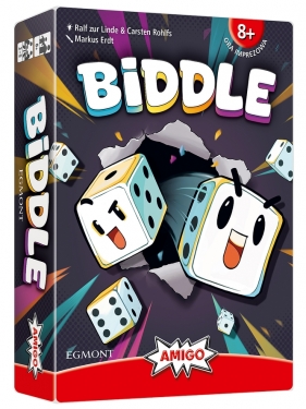 Biddle