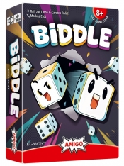 Biddle
