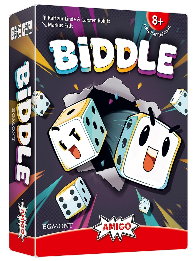 Biddle