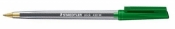 Długopis Stick 430M zielony (10szt) STAEDTLER