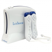 LEXIBOOK Konsola TV 200 gier (JG7420)