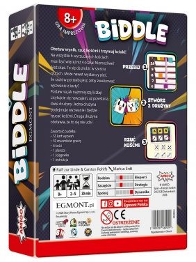Biddle