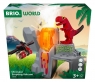  Brio World: Zestaw Dino Wulkan (63609200)Wiek: 3+