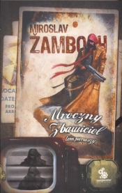 Mroczny Zbawiciel 1 - Miroslav Žamboch
