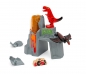 Brio Trains & Vehicles: Zestaw Dino Wulkan (63609200)