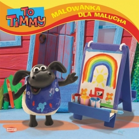 To Timmy