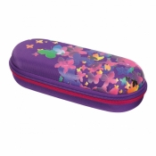 Piórnik kosmetyczka etui Be.Bag Airgo Butterfly