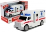 Ambulans 1:20 napęd frykcyjny